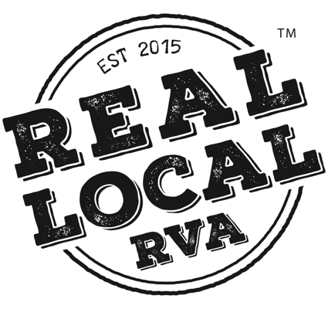 Proud members of Real Local RVA